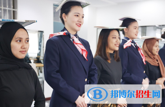 河北2022年航空服務學校是學什么的