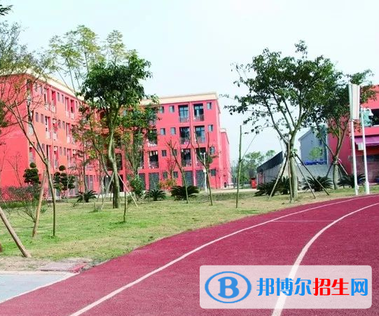 大竹縣清水職業(yè)中學2022年招生簡章