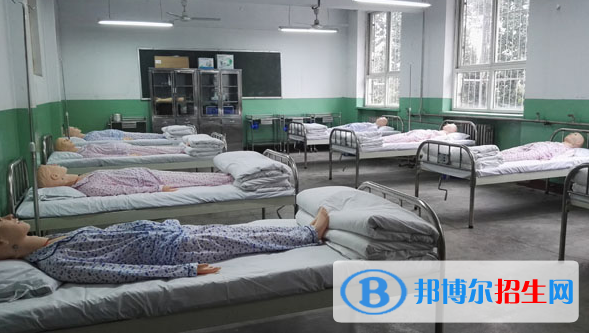 石家莊平安醫(yī)學(xué)中等專業(yè)學(xué)校2022年學(xué)費、收費多少
