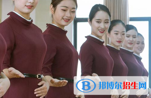 河北2022年航空服務(wù)學(xué)?？梢詫W(xué)什么