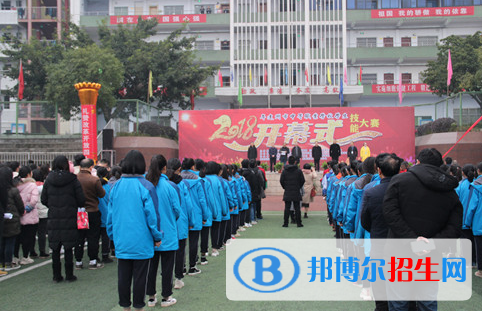 達(dá)州職業(yè)高級(jí)中學(xué)2022年學(xué)費(fèi)、收費(fèi)多少