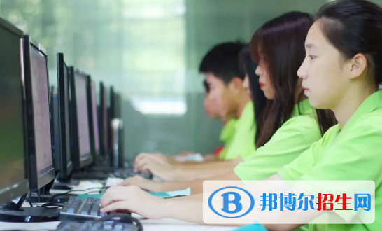 貴陽2022年讀中專學(xué)校學(xué)什么有前途