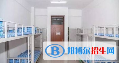 甘肅農(nóng)墾中等專業(yè)學校2022年宿舍條件