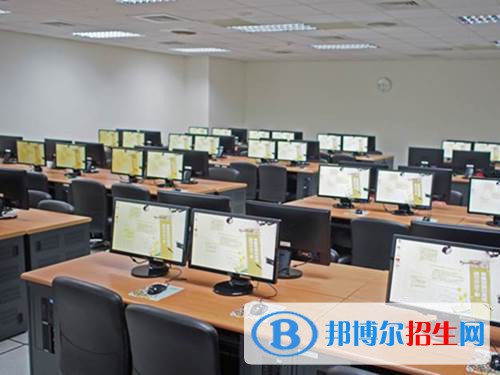 河北2022年計算機學校怎么樣