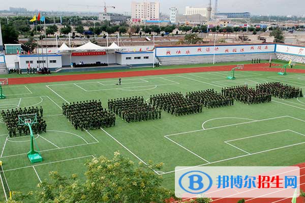 甘肅理工中等專(zhuān)業(yè)學(xué)校2022年招生錄取分?jǐn)?shù)線