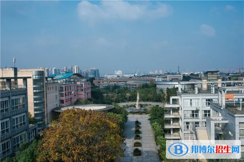 四川威遠(yuǎn)嚴(yán)陵中學(xué)怎么樣、好不好