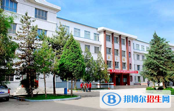 甘肅理工中等專業(yè)學(xué)校2022年學(xué)費(fèi)、收費(fèi)多少