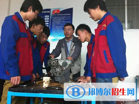 甘肅2022年汽修學(xué)校什么時候開學(xué)