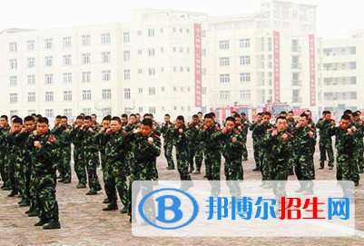 隆昌縣金墨職業(yè)中學2022年招生簡章 