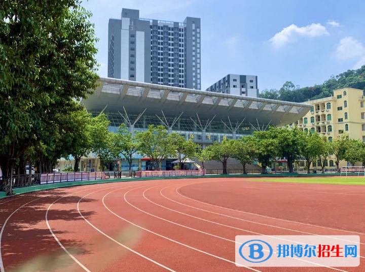 廣州2022年初中生可以讀的電子商務學校