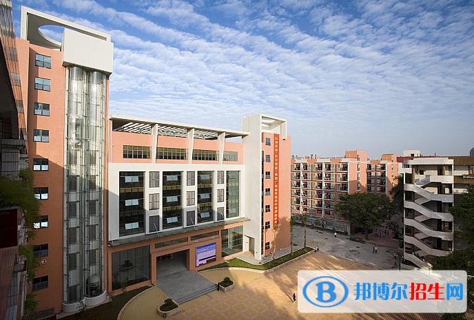 廣州2022年初中生讀什么電子商務(wù)學校好