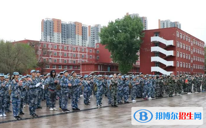 唐山衛(wèi)生學(xué)校2022年招生錄取分數(shù)線