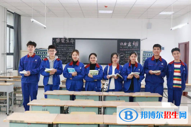 中交第二公路工程局有限公司技工學(xué)校2022年招生要求，報名條件