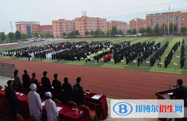 云南省曲靖農業(yè)學校2022年報名條件招生要求招生對象