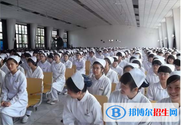 銅川2022年衛(wèi)校哪個(gè)專業(yè)最好