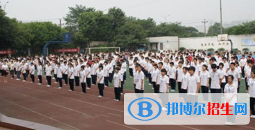 成都現(xiàn)代職業(yè)技術(shù)學校2022年有哪些專業(yè)