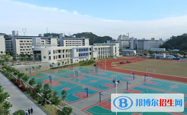 曲靖工商職業(yè)技術(shù)學校2022年招生辦聯(lián)系電話