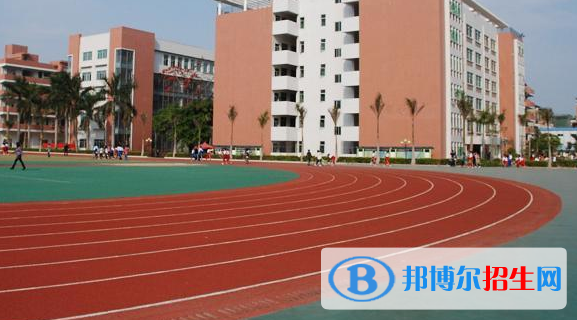 廣東惠州農(nóng)業(yè)學(xué)校怎么樣、好不好