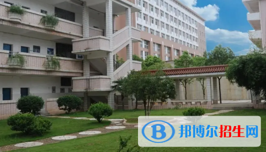 昌寧縣職業(yè)技術(shù)學(xué)校怎么樣、好不好