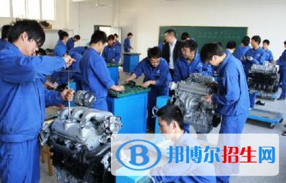 甘肅2022年有幾所汽修學(xué)校