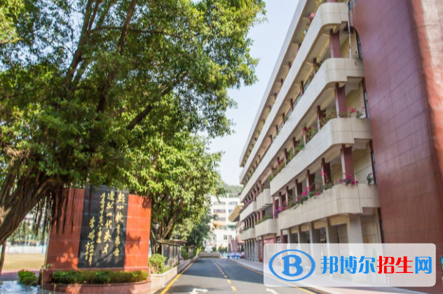 東莞南華職業(yè)技術(shù)學(xué)校怎么樣、好不好