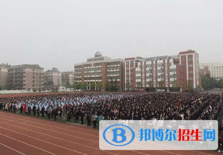 張家口華翔中等職業(yè)學(xué)校2022年招生簡(jiǎn)章