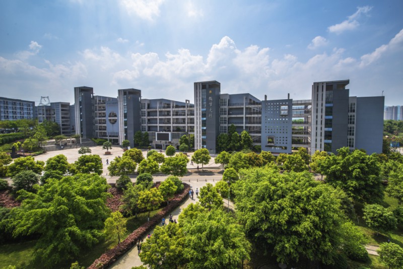 重慶城市管理職業(yè)學(xué)院怎么樣、好不好