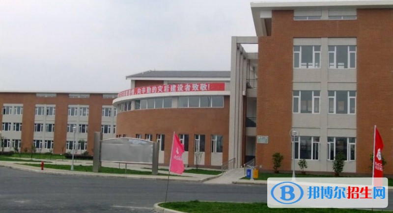 滄州工商職業(yè)學校2022年招生錄取分數(shù)線