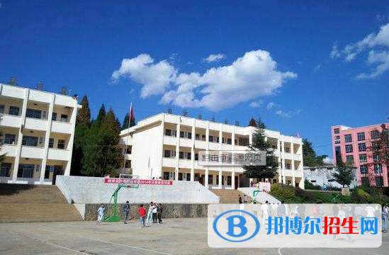 云南輕工業(yè)技工學校2022年報名條件、招生要求、招生對象