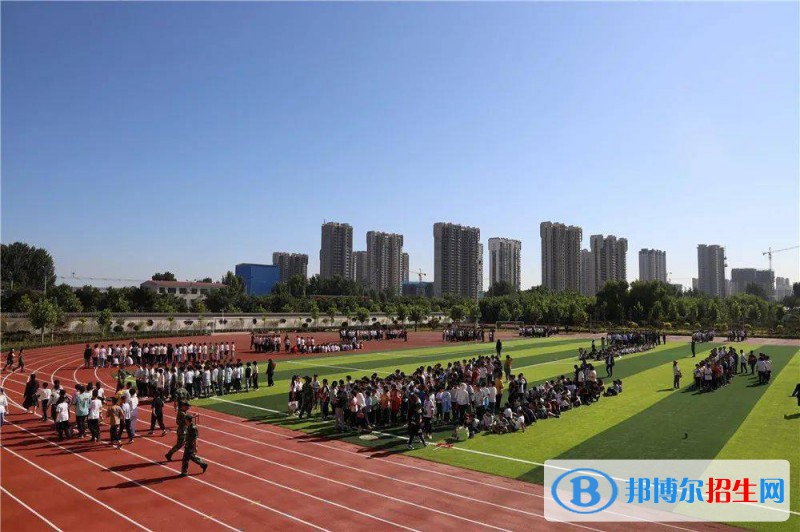 定州衛(wèi)生中等專業(yè)學校2022年報名條件、招生要求、招生對象