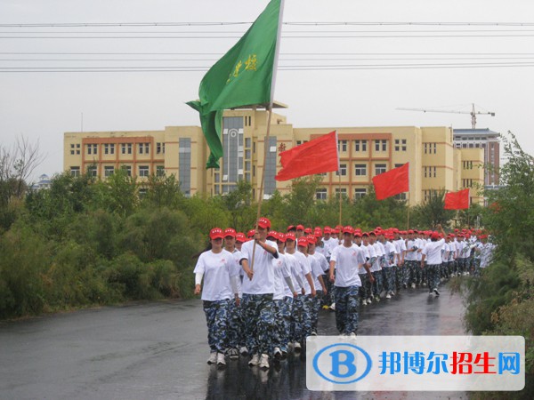 無極縣野風(fēng)美術(shù)中學(xué)2022年報名條件、招生要求、招生對象