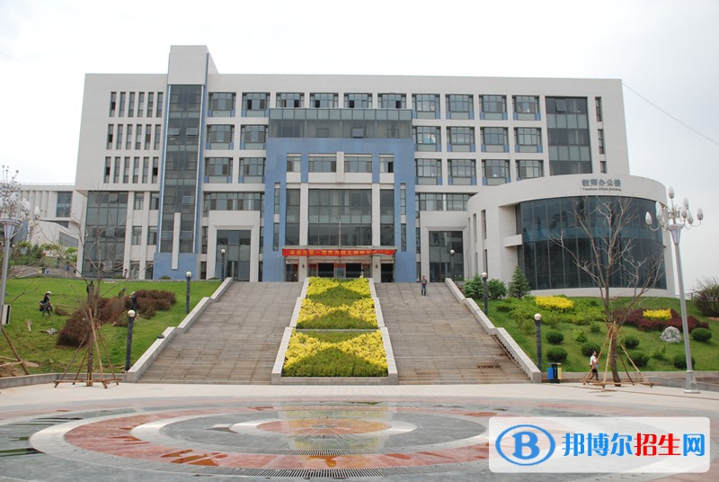 無極縣野風美術(shù)中學2022年有哪些專業(yè)