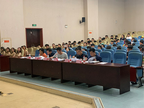 重慶水利電力職業(yè)技術(shù)學(xué)院2022年報名條件、招生要求、招生對象