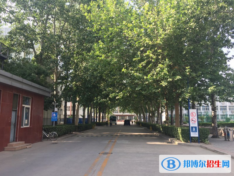 衡水機(jī)電工程學(xué)校怎么樣、好不好