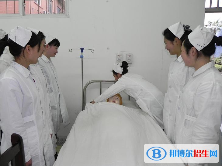 廣州省潮州衛(wèi)生學校2022年怎么樣、好不好