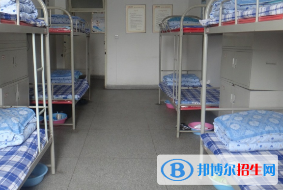 貴州體育運(yùn)動學(xué)校2022年宿舍條件