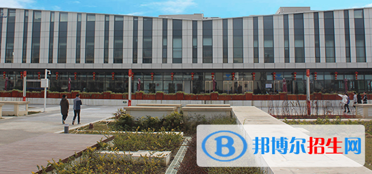 成都交通高級技工學校地址在哪里