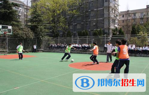 杭州交通職業(yè)高級中學3