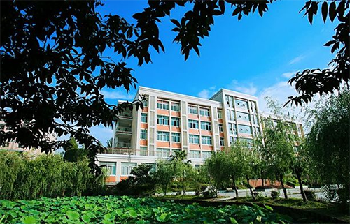 重慶安全技術職業(yè)學院怎么樣、好不好
