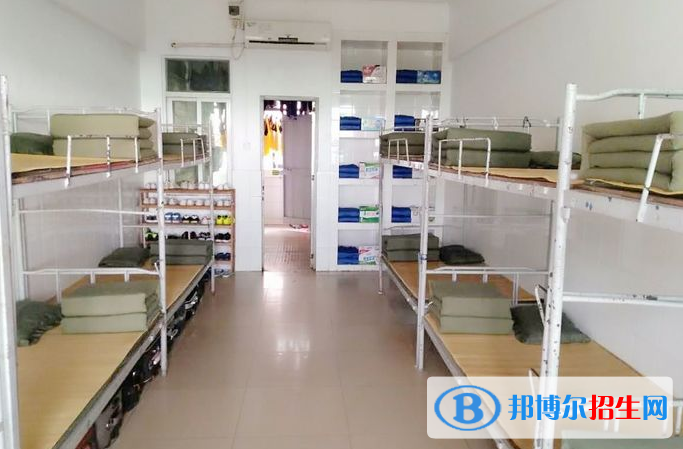 滄州正業(yè)涉外旅游職業(yè)技術(shù)學校2022年宿舍條件