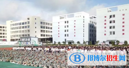 貴州貴陽經(jīng)貿(mào)職業(yè)學(xué)校2022年報名條件、招生要求、招生對象