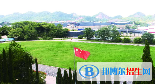 貴州貴陽中山科技學校2022年招生錄取分數(shù)線
