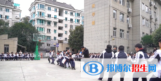 富陽(yáng)技工學(xué)校2