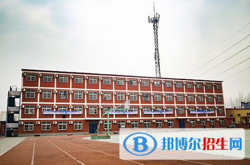 唐山金橋中等專業(yè)學校2022年有哪些專業(yè)