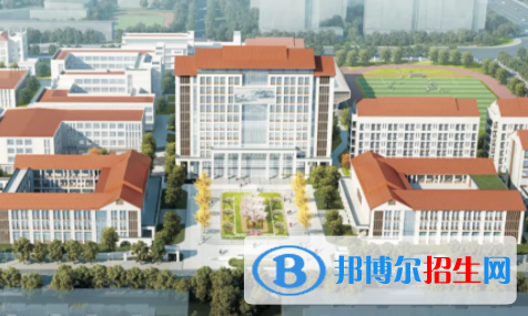 衢州工程技術(shù)學校1