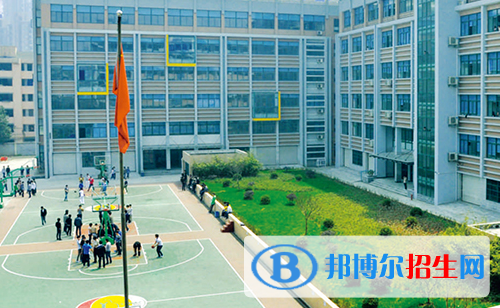 杭州汽車(chē)高級(jí)技工學(xué)校3