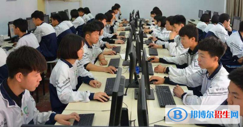 成安職教中心2022年報名條件、招生要求、招生對象