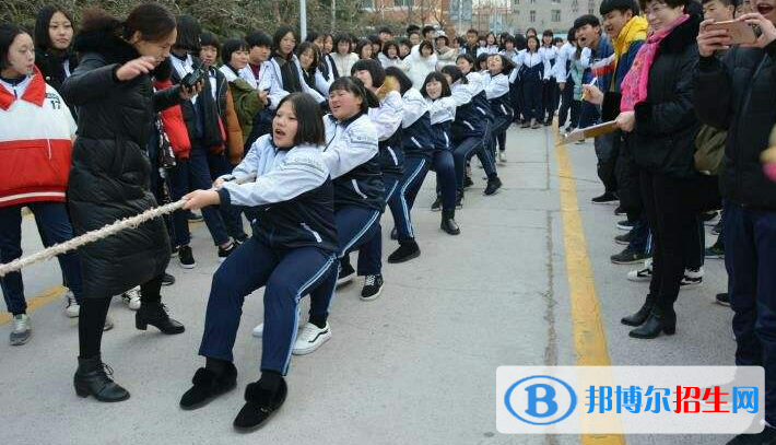 石家莊鹿泉職業(yè)教育中心2022年招生錄取分數(shù)線