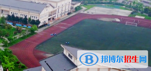都江堰職業(yè)中學2022年有哪些專業(yè)