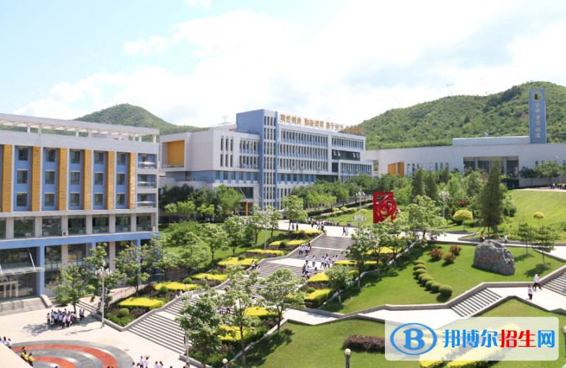 承德工業(yè)學(xué)校2022年報(bào)名條件、招生要求、招生對(duì)象